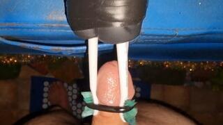 Auto Cock Head Tickler HD 2