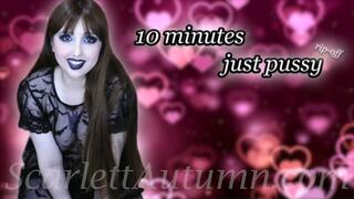 Just pussy RIP-OFF - WMV HD 1080p