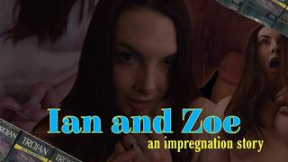 Ian and Zoe: An Impregnation Story