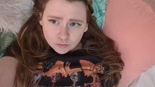 Creamy up close cums