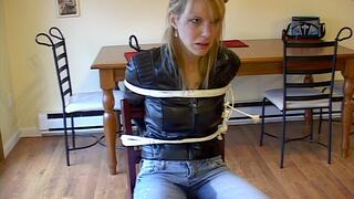 I Have To Go So Bad Remastered (MP4 1080p) - Amber Wells