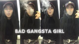 Bad Gangsta Girl