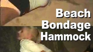 Tristen Blue Beach Struggle Hammock HV5410