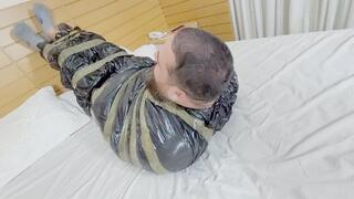 SUFFER A LOT UNDER MY HARD PANTS WITHOUT PITY - BY MORENA ROSA - FULL VERSION IN FULL HD
