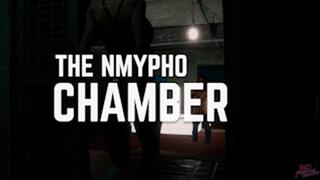 The Nympho Chamber - Latex Goddess - High Heels - Domination