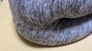 Hot Thai Girl Farts In Jeans And Leggings