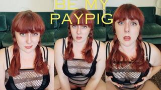 Bratty Princess - FINANCIAL DOMINATION - by Lexie Red