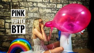 RS040: Tuftex BTP **4K**