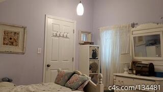 The Bedwetters - Mia Wears Pullups and YOU wear Diapers (POV)