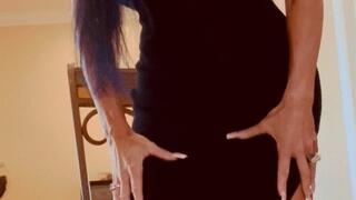 Horny afternoon toy play