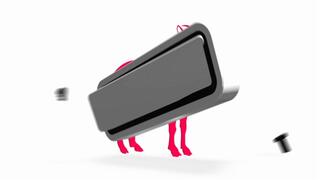 Cold approach with Loes Toes - Epic goated footjob with footjob cumshot!