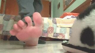 Domination in movements