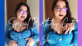 Special Birthday Gift MP3