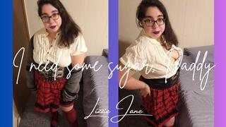 I need some sugar, Daddy MP3