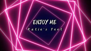 Cum all overr my neon pink heels