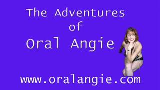 8 Men and a Slut - part 1