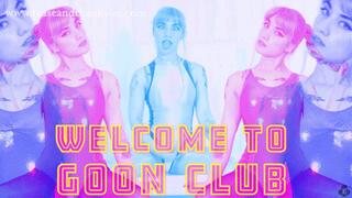 Janey Bliss's Goon Club - Part 1