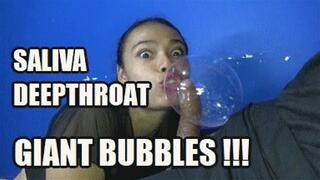 DEEP THROAT SPIT FETISH (LOW DEF VERSION) 240131H6 SARAI THROAT FUCKING INSANE HUGE UNBELIEBABLE SALIVA BUBBLES SLOPPY DEEPTHROAT + FREE SHOW SD MP4