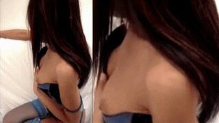 Can you adore me? (part2)