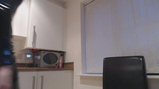 Human Ashtray POV (WMV)