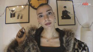 Owing money to a mob wife - PART 1