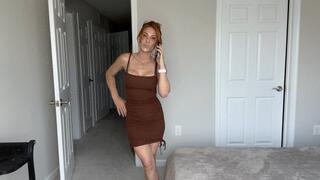 Your Bully's mom part 1