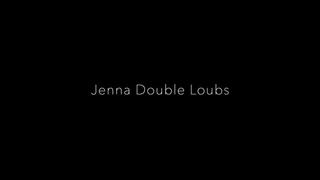 Jenna's Double Louboutin Trample