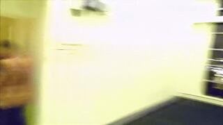 STICKY FINGERS YOUNG LESBIAN SLUTS PUBLIC PUSSY EATING & MFF