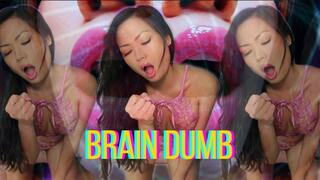 Brain Dumb