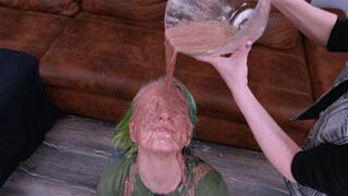 The Ultimate Foot Humiliation PART 5 (FULL HD 1080p MP4 version)