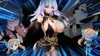 Cock-Sucking toy for my friend