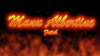 Farting teen sailor, part 1, by Satina and Slave covared, (cam by Manu) FULL HD