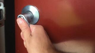 STEP GAY DAD -SMELLY KICKS: A Whiff of Romance and a cock full of cum