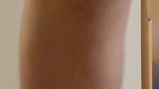 Welcome back, Tiny Cuck