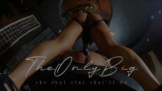 MISSBLACKSUN - The Only Big