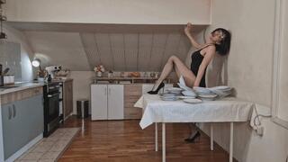 When Your Plates Go Padam - 2