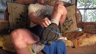 You get new chores on the farm