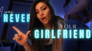 I was NEVER your Girlfriend 480p mov