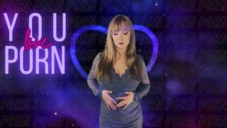 You love porn