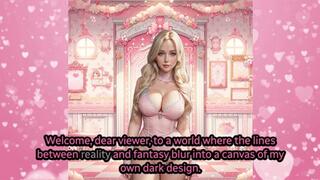 Welcome to Sabrina's World