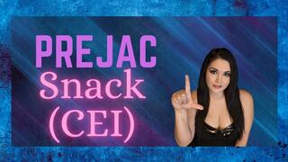 Prejac Snack (CEI)