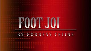 FOOT JOI APPOINTMENT