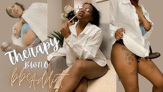 Therapy: BWNO BBC Addict