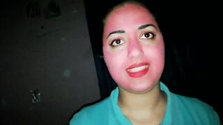 chewing food 3 swallow