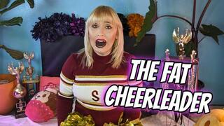 The Fat Cheerleader