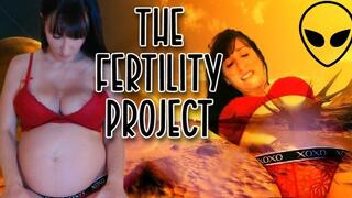 The Fertility Project