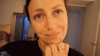Boyfriend Vore POV