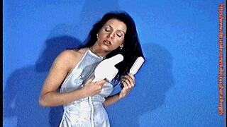 Hair It Is - Eve WMV Screen Size 1280x720 WMV