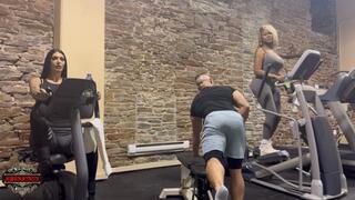 MANSPLAINING GONE WRONG