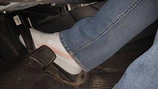 Debut rev and drive in New Pumas